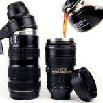 O Que Fizeram Com Minha Teleobjetiva da Nikon?!