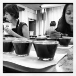 Dia Internacional da Mulher... Com Café!